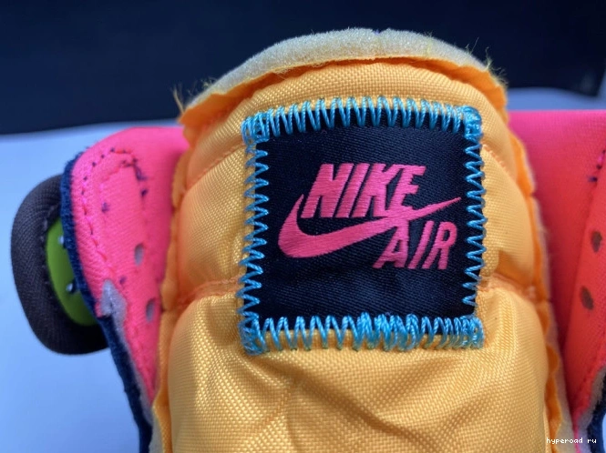 AIR HIGH JORDAN 555088-201 HACK TOKYO 1 RETRO BIO 0920